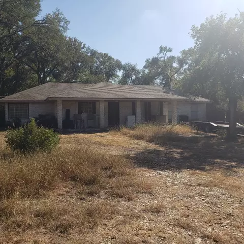 3208 Sierra Dr, Georgetown, TX 78628