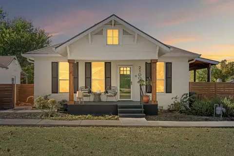 2100 Dixie Ln, Round Rock, TX 78664