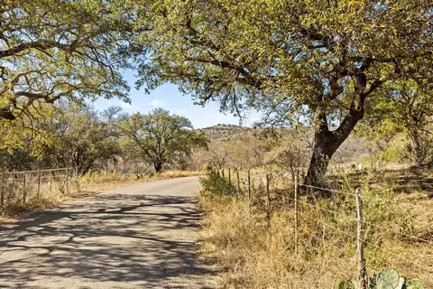 1101 Crider Rd, Marble Falls, TX 78654