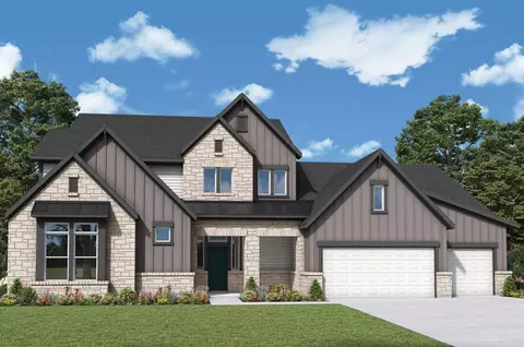 439 Vail River Rd, Dripping Springs, TX 78620