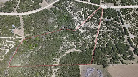 lot76 Donnie Dr, Lampasas, TX 76550