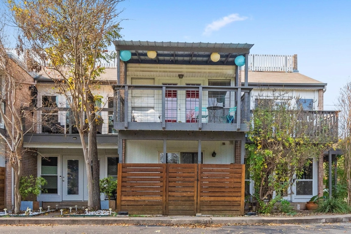 3809 Menchaca Rd Unit B  