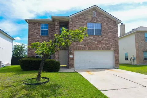 18209 Maxa Dr, Manor, TX 78653