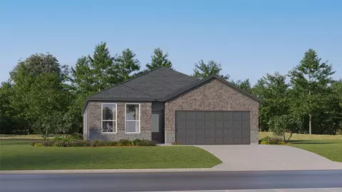 Exterior - 1901 Hammock Rd, Georgetown, TX 78628 photo 3 of 4