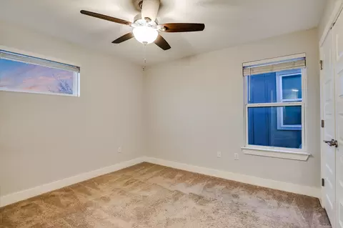 Bedroom - 2001 Tramson Dr, Austin, TX 78741 photo 2 of 2