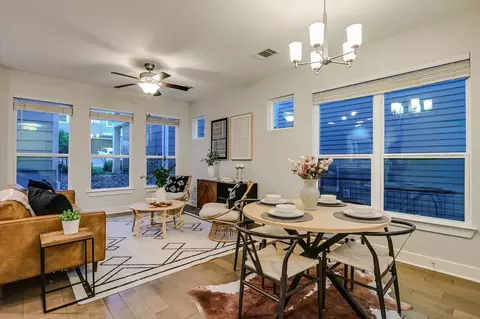 Dining - 2001 Tramson Dr, Austin, TX 78741 photo 1 of 1