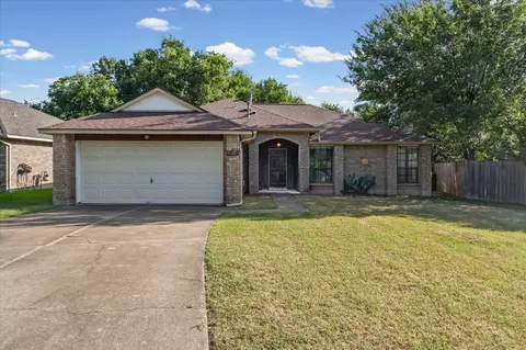 Exterior - 2510 Beverly Cv, Leander, TX 78641 photo 6 of 7