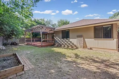Exterior - 2510 Beverly Cv, Leander, TX 78641 photo 3 of 7