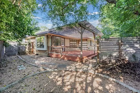 Exterior - 2510 Beverly Cv, Leander, TX 78641 photo 4 of 7