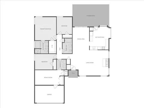 Floorplan - 2510 Beverly Cv, Leander, TX 78641 photo 1 of 2
