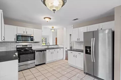 Kitchen - 2510 Beverly Cv, Leander, TX 78641 photo 2 of 2