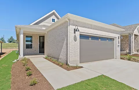 124 Kimberwick Ct, Georgetown, TX 78633