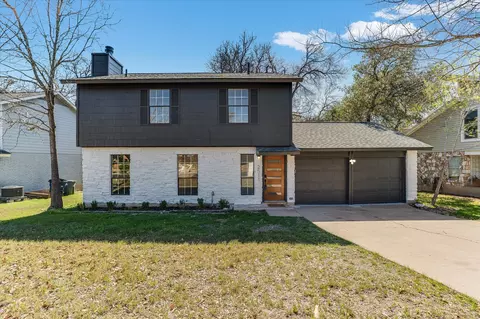 2511 Shiloh Dr, Austin, TX 78745