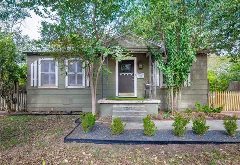 1236 W San Antonio St, San Marcos, TX 78666