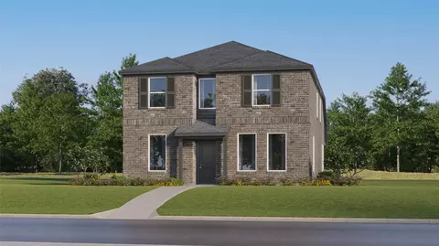17920 Prairie Falcon Way, Pflugerville, TX 78660