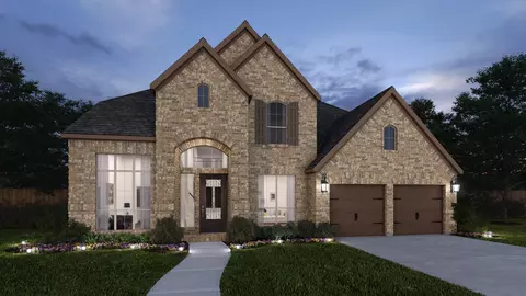 216 Maton Way, Liberty Hill, TX 78642