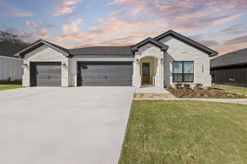 1805 Paint Horse Trl, Harker Heights, TX 76548