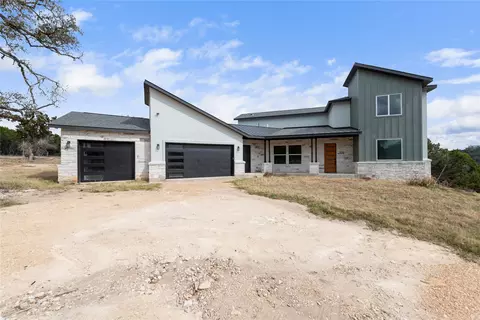 18213 Gregg Bluff Rd, Jonestown, TX 78645