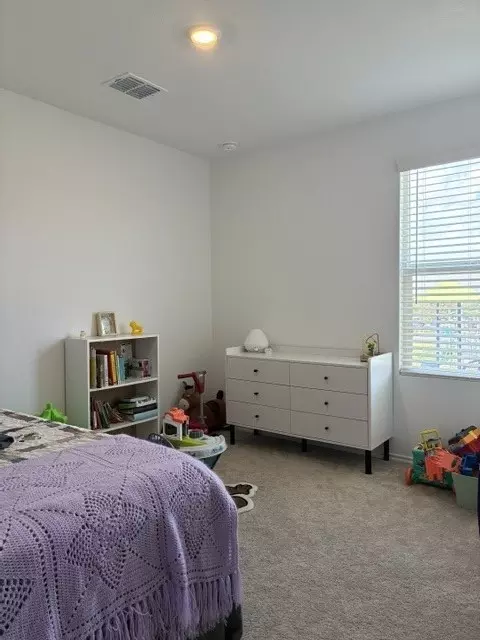 Bedroom - 632 Commander Abbott Dr, Jarrell, TX 76537 photo 2 of 3