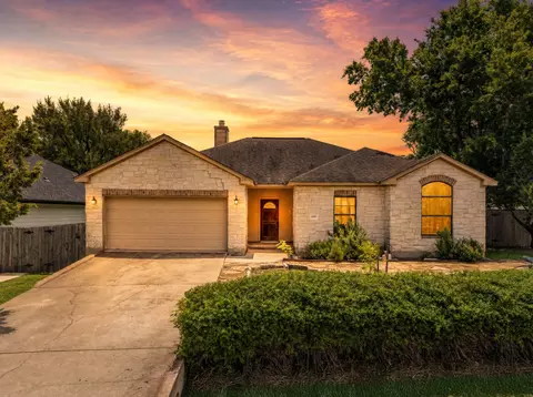 14900 Longbranch Dr NW, Austin, TX 78734