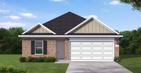 300 Sleep Holw, Jarrell, TX 76537