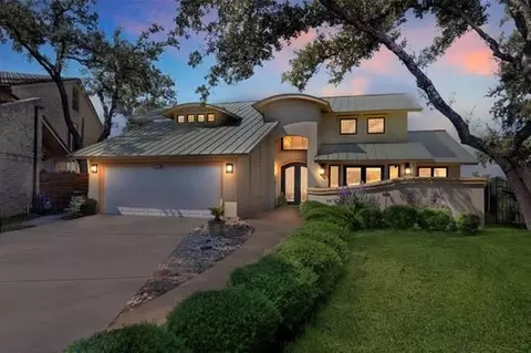 4508 Knapp Holw, Austin, TX 78731