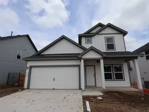 4504 Bridal Veil Dr, Austin, TX 78747