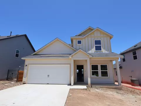 4504 Bridal Veil Dr, Austin, TX 78747