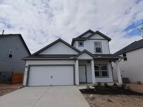 4504 Bridal Veil Dr, Austin, TX 78747