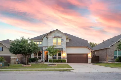 228 Lockhart Loop, Georgetown, TX 78628