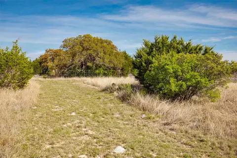tbd Saddle Ridge Dr, Bertram, TX 78605 photo 24