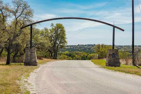 tbd Saddle Ridge Dr, Bertram, TX 78605 photo 2
