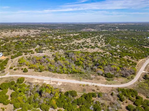 tbd Saddle Ridge Dr, Bertram, TX 78605