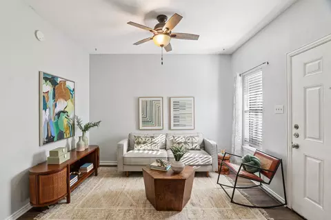 4401 Speedway #105, Austin, TX 78751