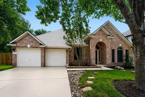 3102 Ash Glen Ln, Round Rock, TX 78681