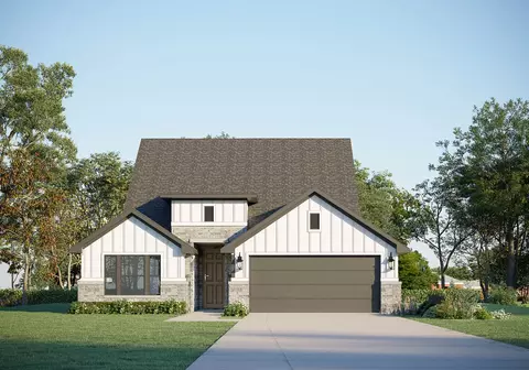 17624 Joyce Erna Dr, Pflugerville, TX 78660