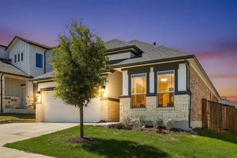 12704 Bloomington Dr, Austin, TX 78748