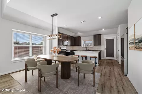 Dining - 232 Gidran Trl, Georgetown, TX 78626 photo 1 of 1