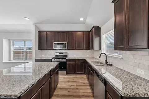 Kitchen - 232 Gidran Trl, Georgetown, TX 78626 photo 1 of 2