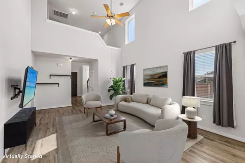 Living - 232 Gidran Trl, Georgetown, TX 78626 photo 1 of 2