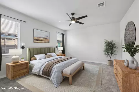 Bedroom - 232 Gidran Trl, Georgetown, TX 78626 photo 1 of 4