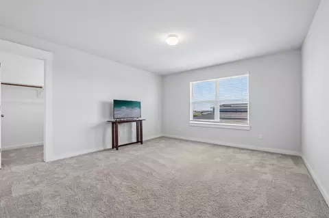 Bedroom - 232 Gidran Trl, Georgetown, TX 78626 photo 4 of 4