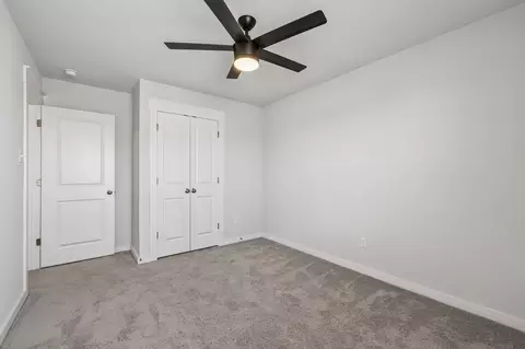 Bedroom - 232 Gidran Trl, Georgetown, TX 78626 photo 3 of 4
