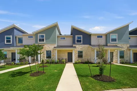 500 Municipal Dr #404, Leander, TX 78641
