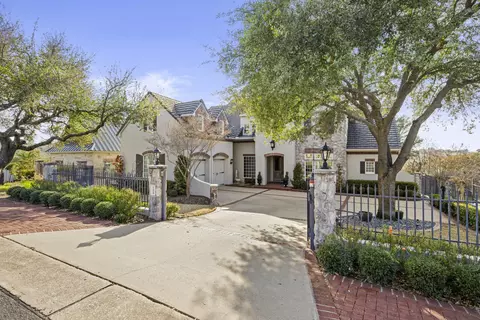 124 Florentine, Horseshoe Bay, TX 78657