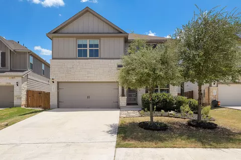 165 Cascata Way, Liberty Hill, TX 78642