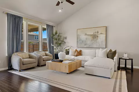 165 Cascata Way, Liberty Hill, TX 78642