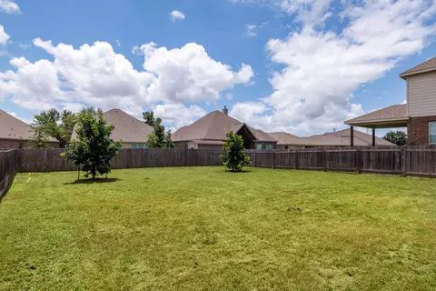 Exterior - 824 Tabernash Dr, Leander, TX 78641 photo 6 of 6