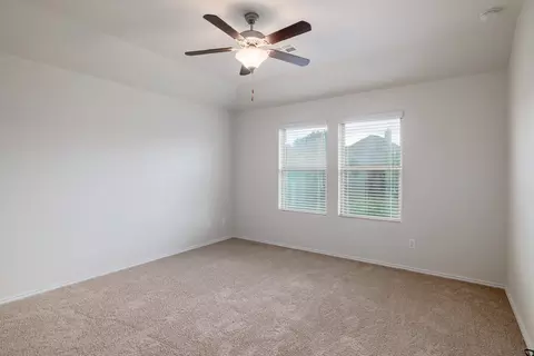 Bedroom - 824 Tabernash Dr, Leander, TX 78641 photo 4 of 5