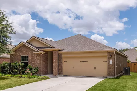 Exterior - 824 Tabernash Dr, Leander, TX 78641 photo 2 of 6